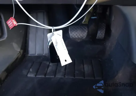 2025 Volkswagen Id.4 Pro S Plus из США, поврежденный, VIN 1V2JSPE89SC009236